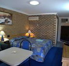 Settlers Motor Inn - Tenterfield - Lightning Ridge Tourism