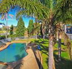 Shellharbour Resort - Shellharbour - Lightning Ridge Tourism