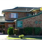 Squatters Homestead Motel - Casino - Lightning Ridge Tourism