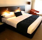 Station Motel Parkes - Parkes - Lightning Ridge Tourism