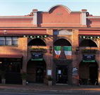 The Berry Hotel - Berry - Lightning Ridge Tourism