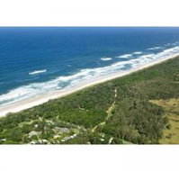 Wooyung Beach Holiday Park - Lightning Ridge Tourism