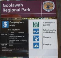 Goolawah National and Regional Parks - Lightning Ridge Tourism