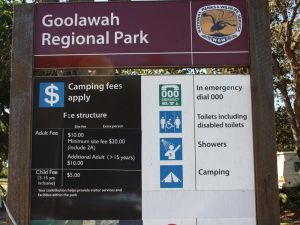 Goolawah National And Regional Parks - Lightning Ridge Tourism 0