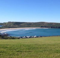 Killalea State Park - Lightning Ridge Tourism