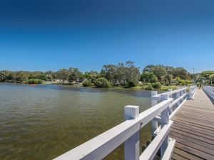 Stuarts Point Holiday Park - Lightning Ridge Tourism 8