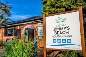 North Coast Holiday Parks Jimmys Beach - Lightning Ridge Tourism 8