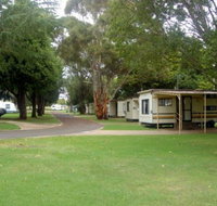Glen Rest Tourist Park - Lightning Ridge Tourism