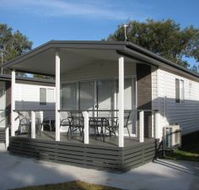 Lakeview Tourist Park - Lightning Ridge Tourism