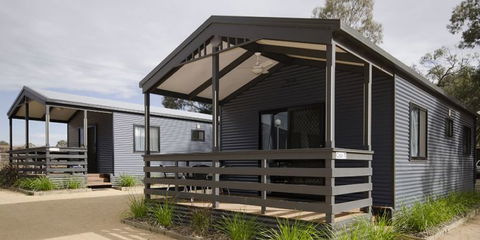 Kingston On Murray Caravan Park - Lightning Ridge Tourism 7