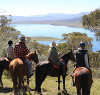 Reynella Homestead and Horseback Rides - Lightning Ridge Tourism