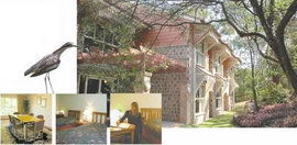 The Venues - Lightning Ridge Tourism 0