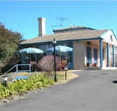 Blue Mountains G'day Motel - Lightning Ridge Tourism