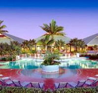 Novotel Twin Waters Resort - Lightning Ridge Tourism