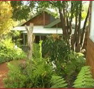 CEDAR CROFT Bed  Breakfast - Lightning Ridge Tourism