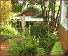 CEDAR CROFT Bed & Breakfast - Lightning Ridge Tourism 0