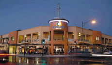 Angle Vale SA Lightning Ridge Tourism