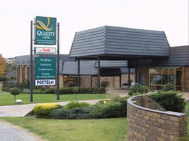 Rowville VIC Lightning Ridge Tourism