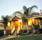 Cooloola Country Bed  Breakfast - Lightning Ridge Tourism