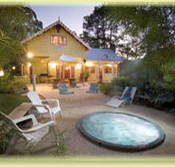 Mooloolah Valley Holiday Houses - Lightning Ridge Tourism