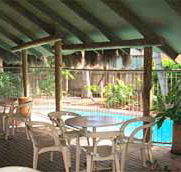 Settlers Inn - Lightning Ridge Tourism