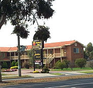 Comfort Inn and Suites King Avenue - Lightning Ridge Tourism