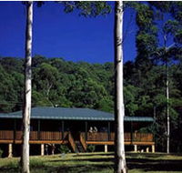 The Barringtons Country Retreat - Lightning Ridge Tourism