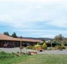 Colonial Motor Inn - Lightning Ridge Tourism