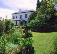 Mount Stuart House - Lightning Ridge Tourism