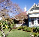 Pendower House - Lightning Ridge Tourism
