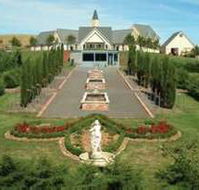 Barcaldine House - Lightning Ridge Tourism