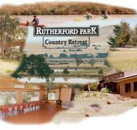 Rutherford Park Country Retreat - Lightning Ridge Tourism