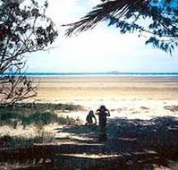 Travellers Rest Caravan  Camping Park - Lightning Ridge Tourism