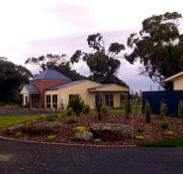 Woodbyne Cottages - Lightning Ridge Tourism