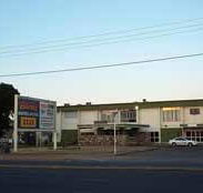 Barkly Hotel Motel - Lightning Ridge Tourism