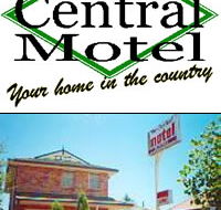 Blayney Central Motel - Lightning Ridge Tourism