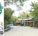 Uniting Conference Centre - Bonny Hills - Lightning Ridge Tourism