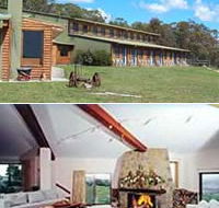 High Country Mountain Resort - Lightning Ridge Tourism
