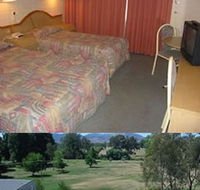 Tumut Motor Inn - Lightning Ridge Tourism
