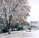 Maneroo Motel - Lightning Ridge Tourism