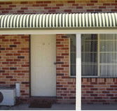 Country Gardens Motor Inn - Lightning Ridge Tourism