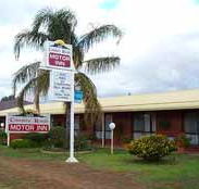 Country Roads Motor Inn - Lightning Ridge Tourism