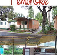 Pembroke Tourist And Leisure Park - Lightning Ridge Tourism