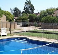 Executive Hideaway Motel - Lightning Ridge Tourism