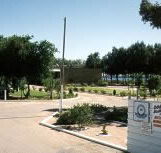 Shoreline Caravan Park - Lightning Ridge Tourism