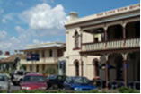 LAKE VIEW HOTEL MOTEL - Lightning Ridge Tourism 0