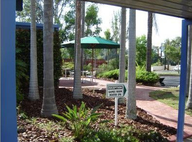 Kempsey Motor Inn - Lightning Ridge Tourism 1