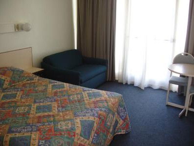 Kempsey Motor Inn - Lightning Ridge Tourism 2