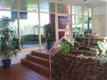 Kempsey Motor Inn - Lightning Ridge Tourism 3