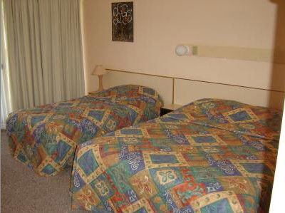 Kempsey Motor Inn - Lightning Ridge Tourism 4